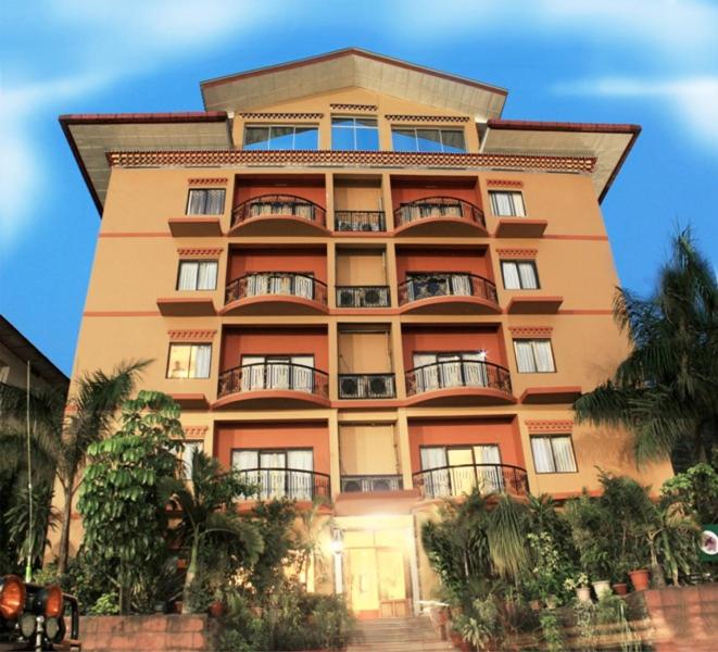 Conference venue in Chhukha, Bhutan